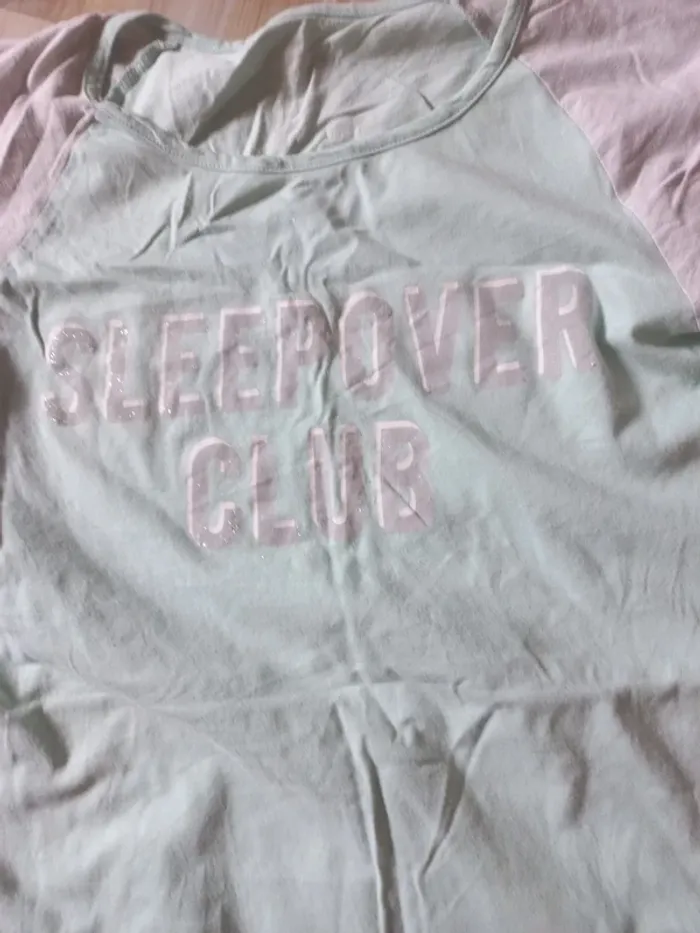 Chemise de nuit - photo numéro 2