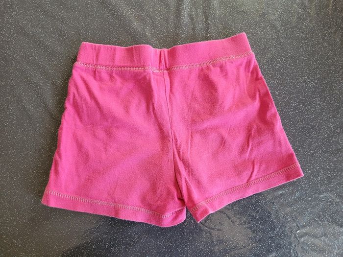 Short - photo numéro 3