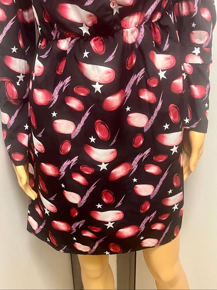 Robe originale - photo numéro 3