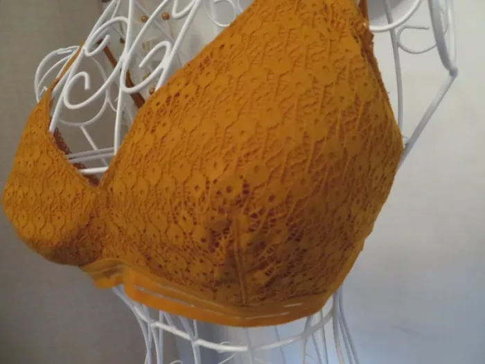 soutien gorge - photo numéro 3
