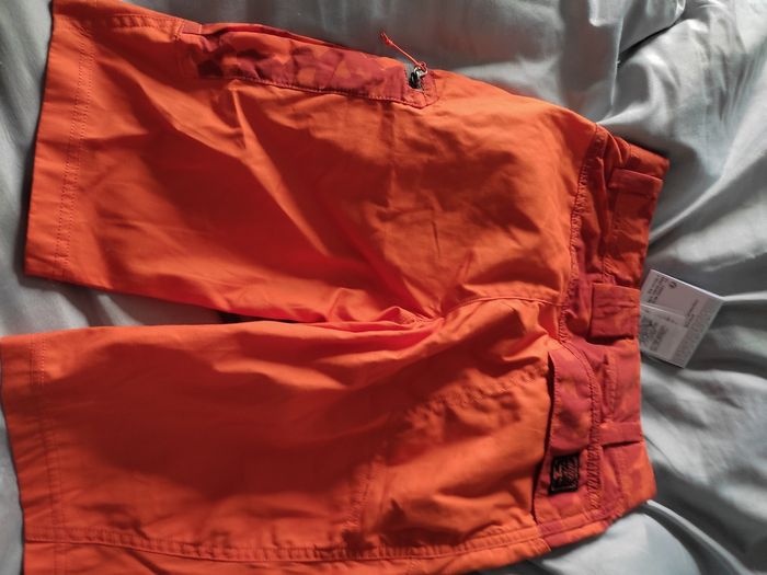 Short garçon 10 ans - photo numéro 4