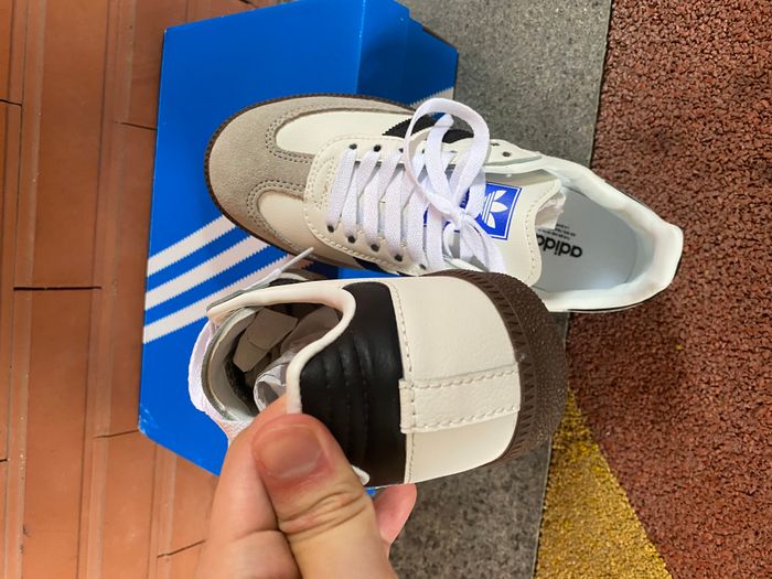 adidas originals SAMBA OG 42.5 - photo numéro 4