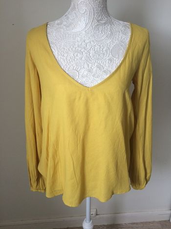 chemise neuve Zara taille M