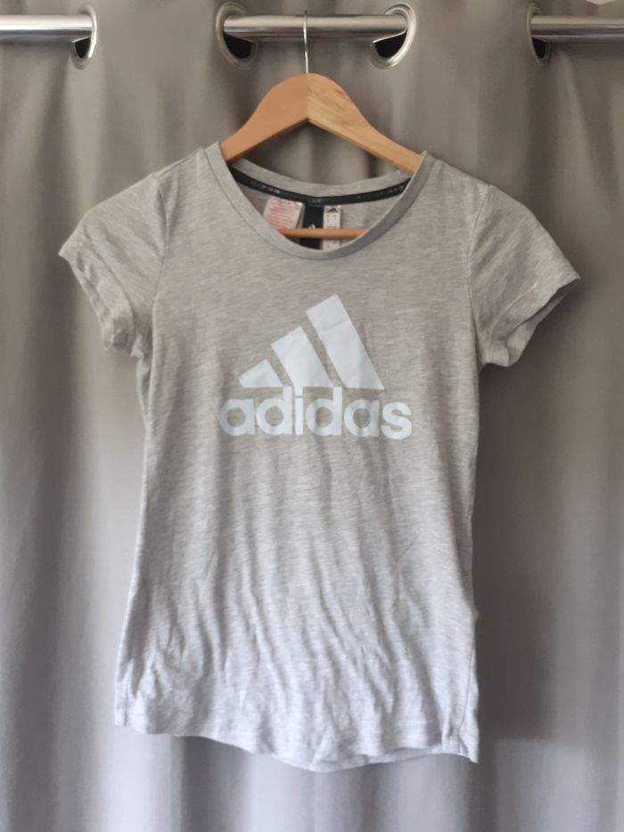 T shirt adidas