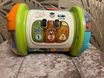 Jeu musicale