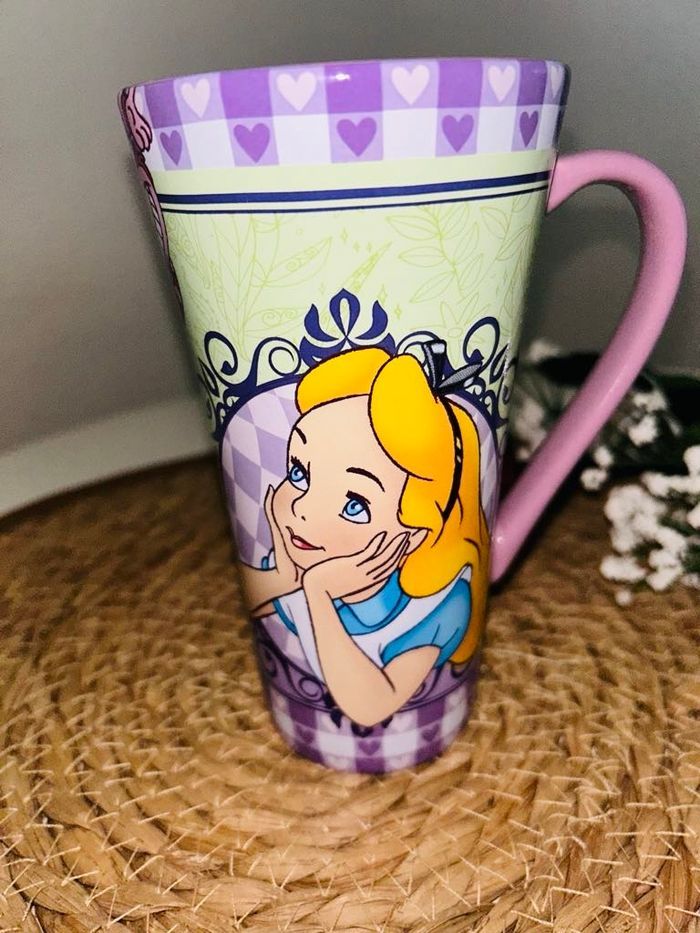 Mug disney - photo numéro 8