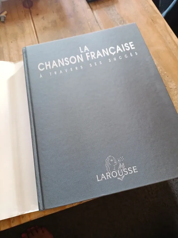 La chanson française - photo numéro 5
