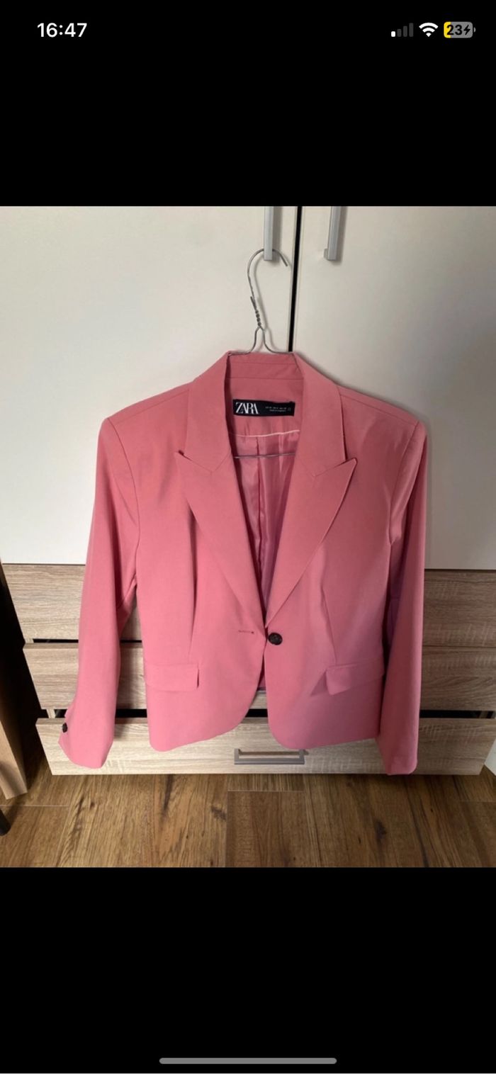 Veste Zara 38