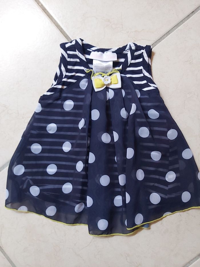 Robe - photo numéro 2