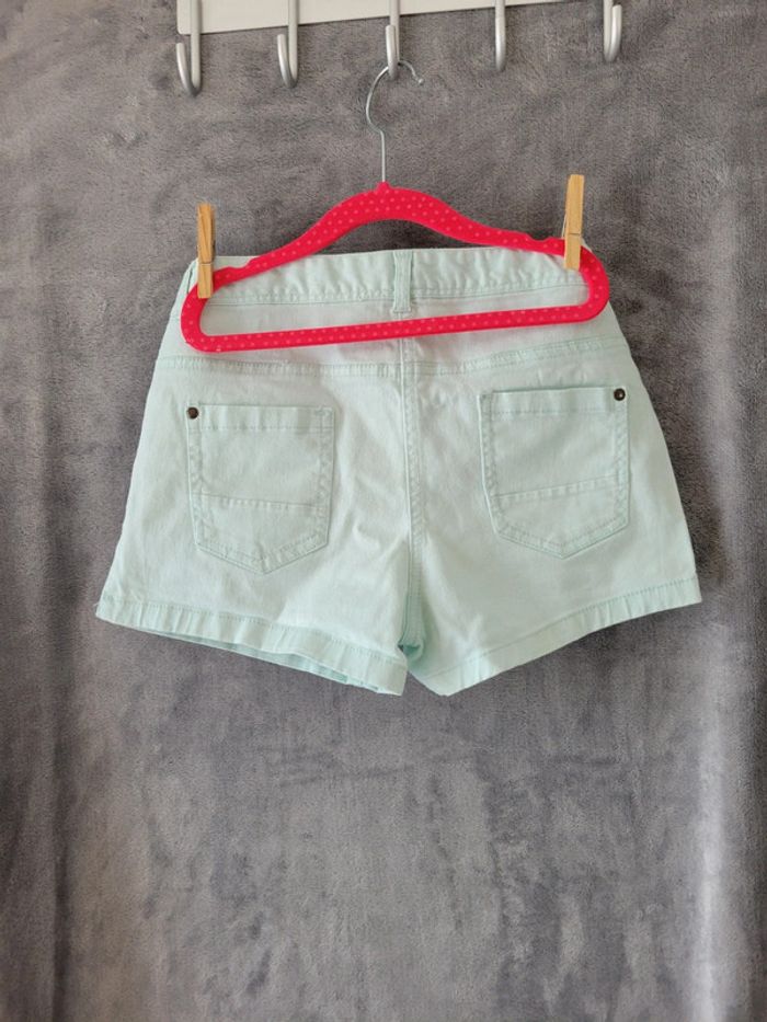 Short 12ans - photo numéro 6