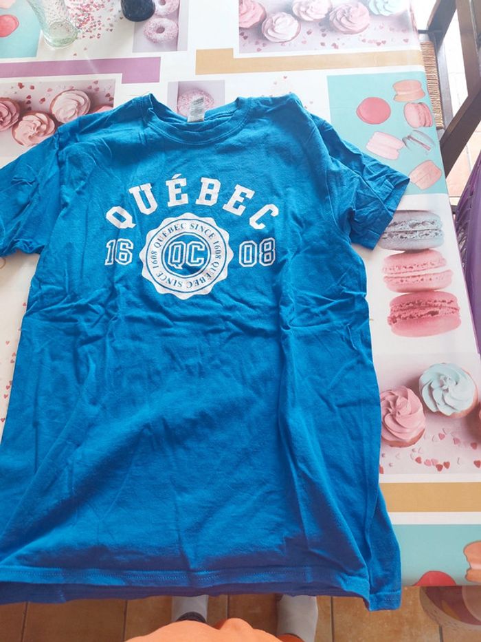 Tee-shirt taille m