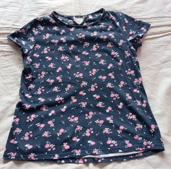 TEE SHIRT C&A 10/12 ANS