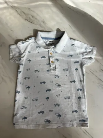 Tee-shirts Kiabi 36 mois