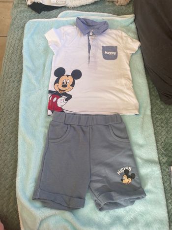 Vêtements 