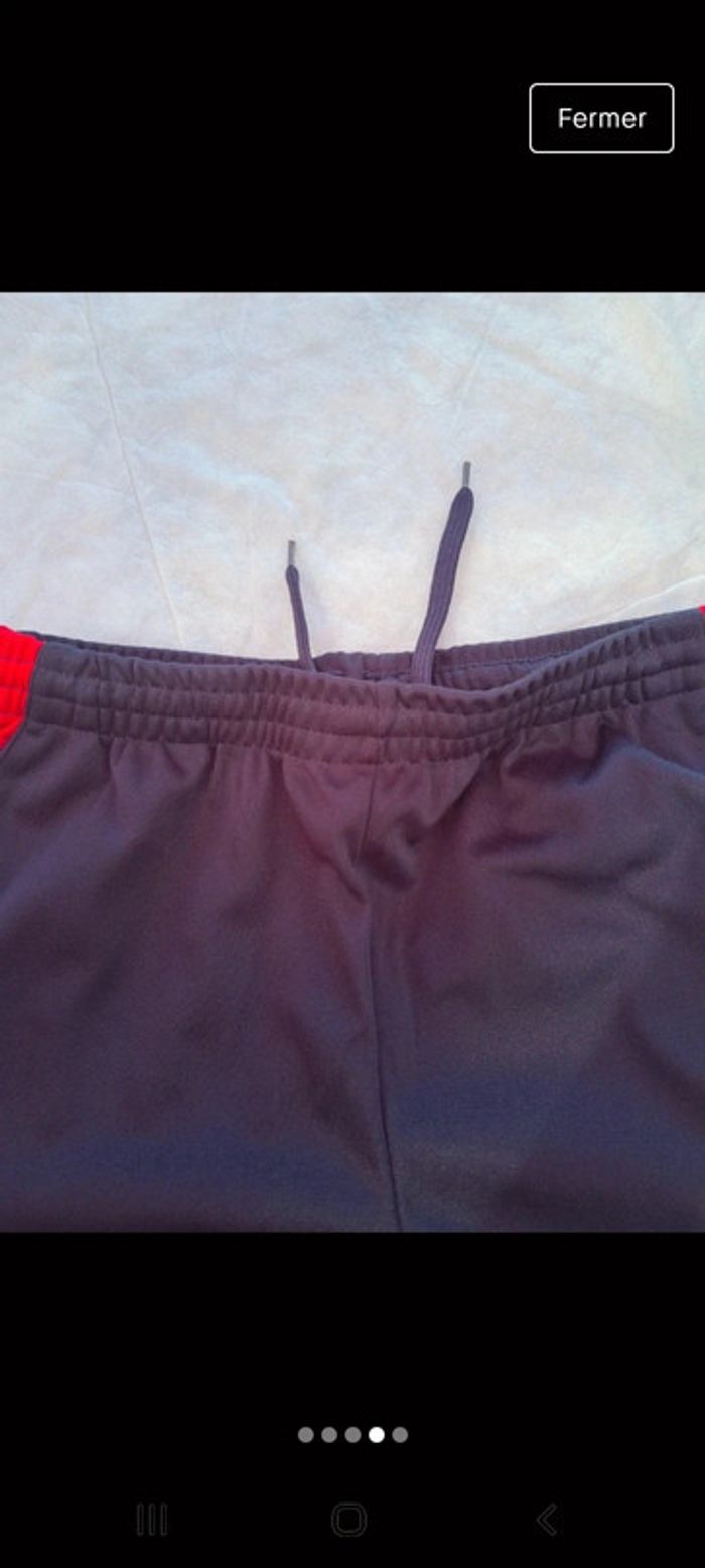 Bermuda sport Kappa - photo numéro 3