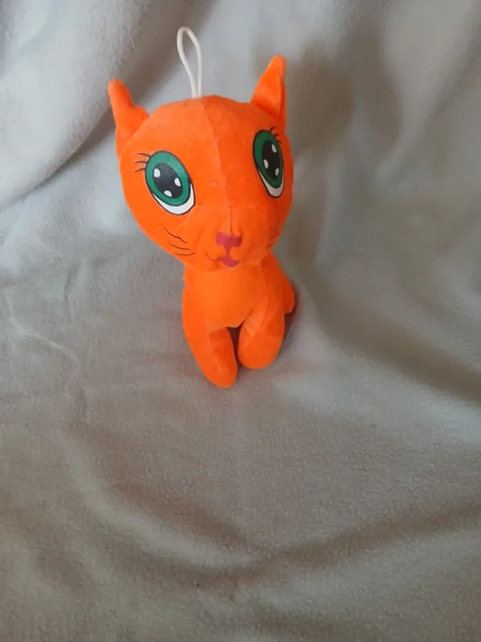 Lot petite peluches - photo numéro 7