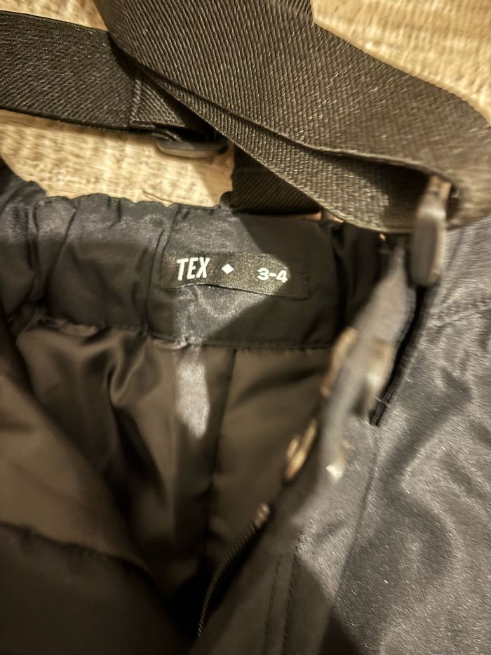 Pantalon de ski - photo numéro 3