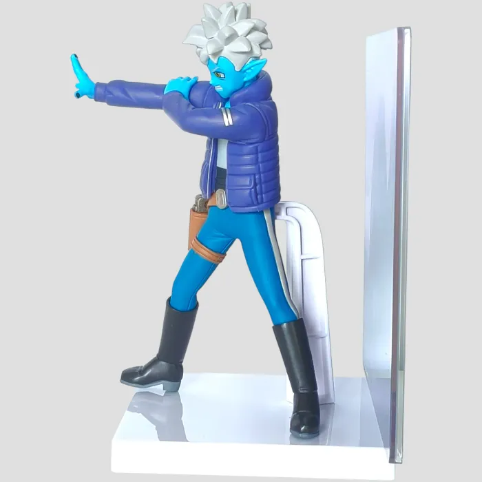 Dragon Ball Daima Glorio Figure w/Panel - photo numéro 5