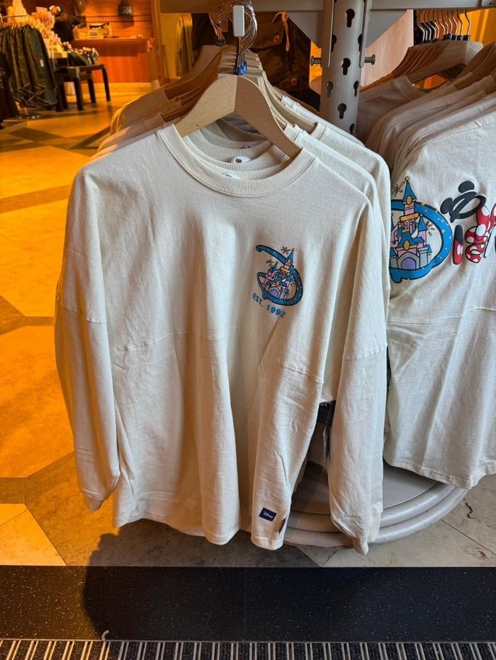 Spirit jersey fun logos - photo numéro 2