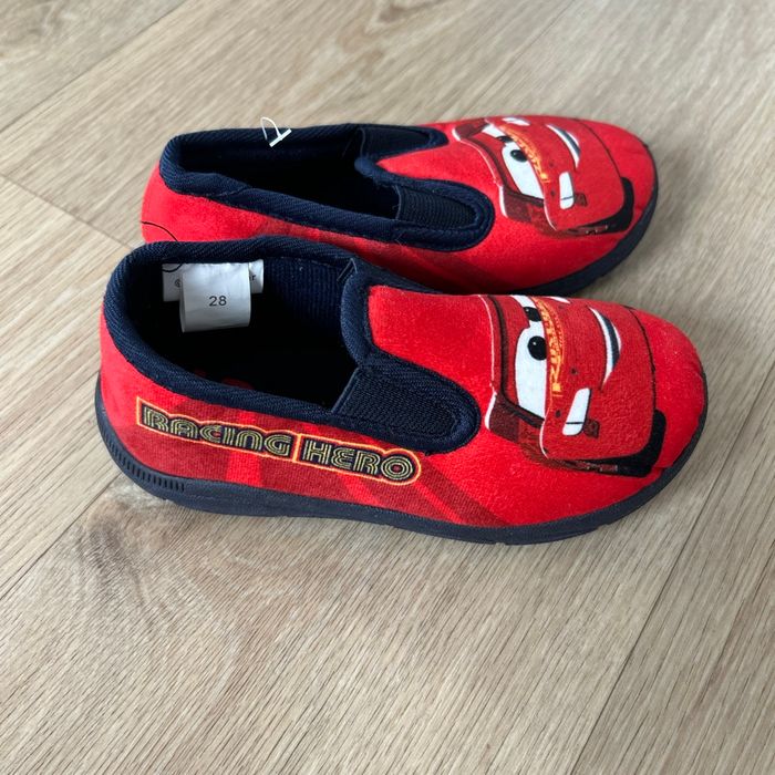 Chaussons - photo numéro 2