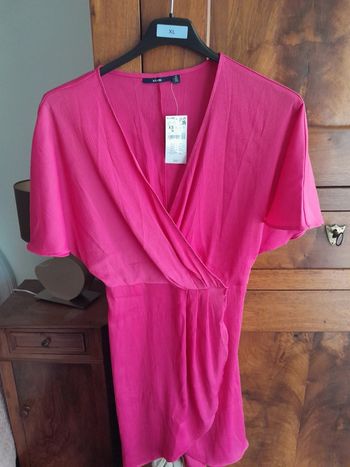 Robe kiabi