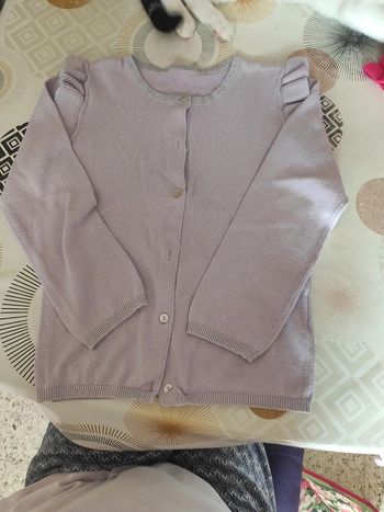 Gilet
