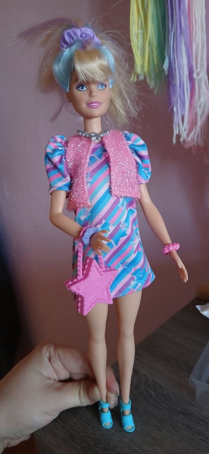 Barbie