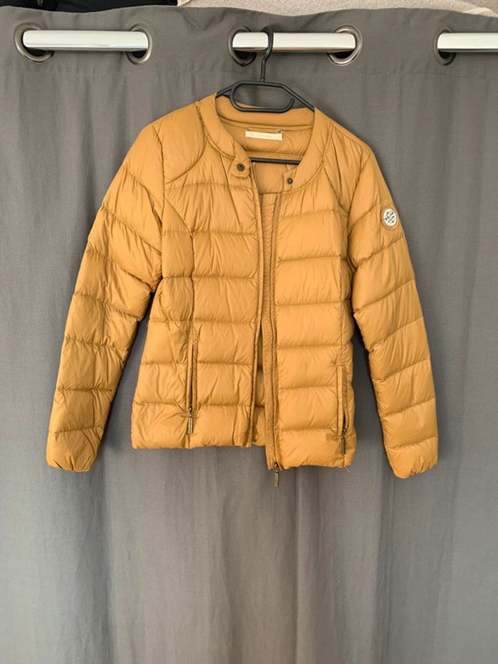 Doudoune légère Teddy Smith taille 0