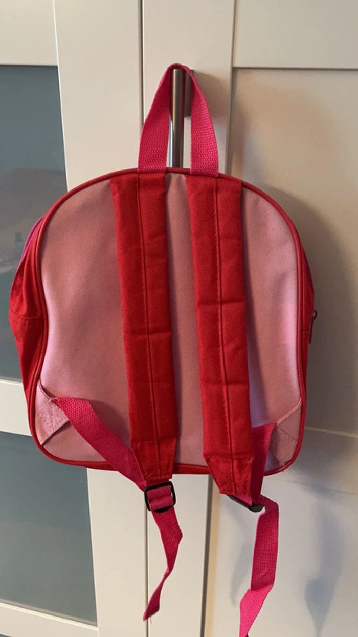 Sac à dos - photo numéro 2