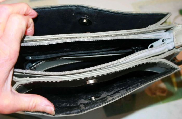 sac  à  mains - photo numéro 2