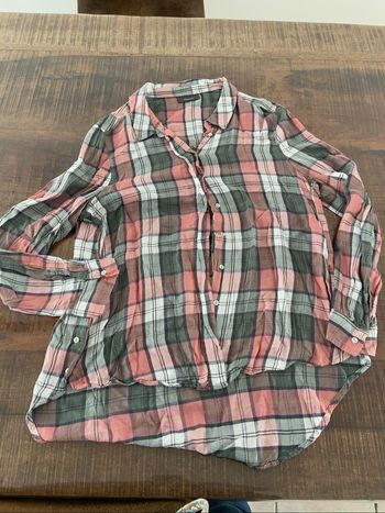 Chemise