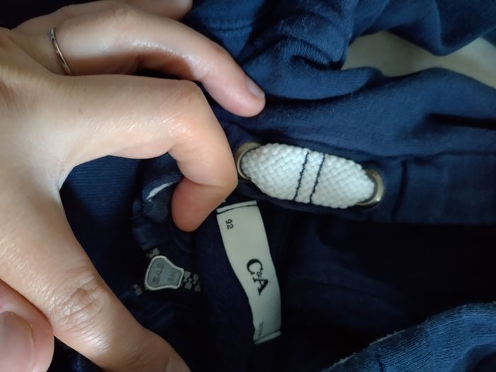 Lot enfant 2/3 ans - photo numéro 10