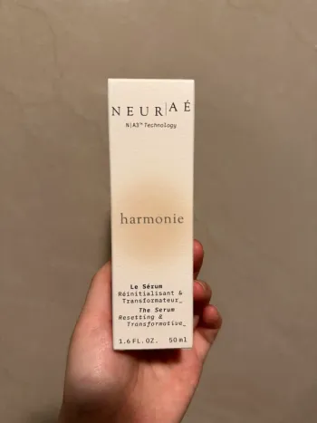 Sérum harmonie Neuraé