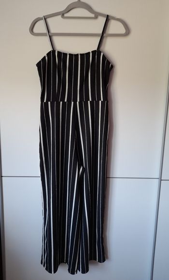 Combi-pantalon neuve "Pull & Bear" Taille M