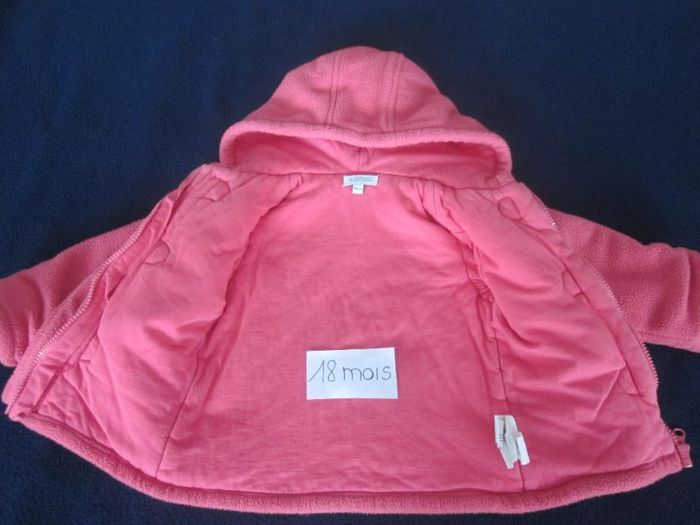 manteau - photo numéro 2