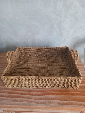 Panier de rangement
