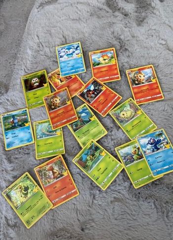 Carte Pokémon