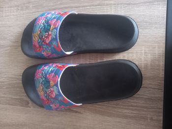 Claquette Kappa taille 36
