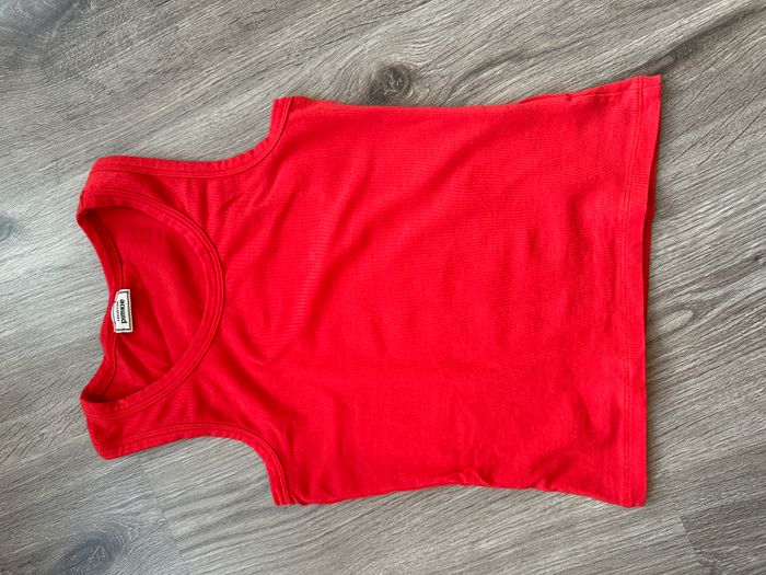 LOT 3 croc top - photo numéro 3