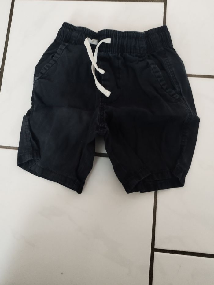 Lot de 10 shorts - photo numéro 7