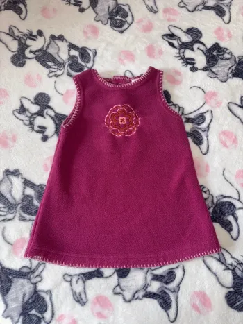 Robe fille