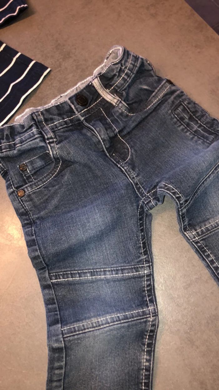 Ensemble orchestra 4 ans - photo numéro 5