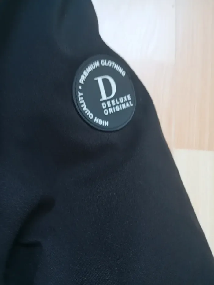 Manteau deluxe garçon 14 ans - photo numéro 2