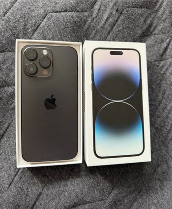 Iphone 14 Pro max