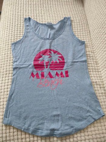 Débardeur TS en très bon état