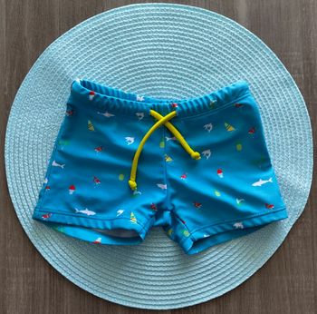 Boxer de bain - Garçon