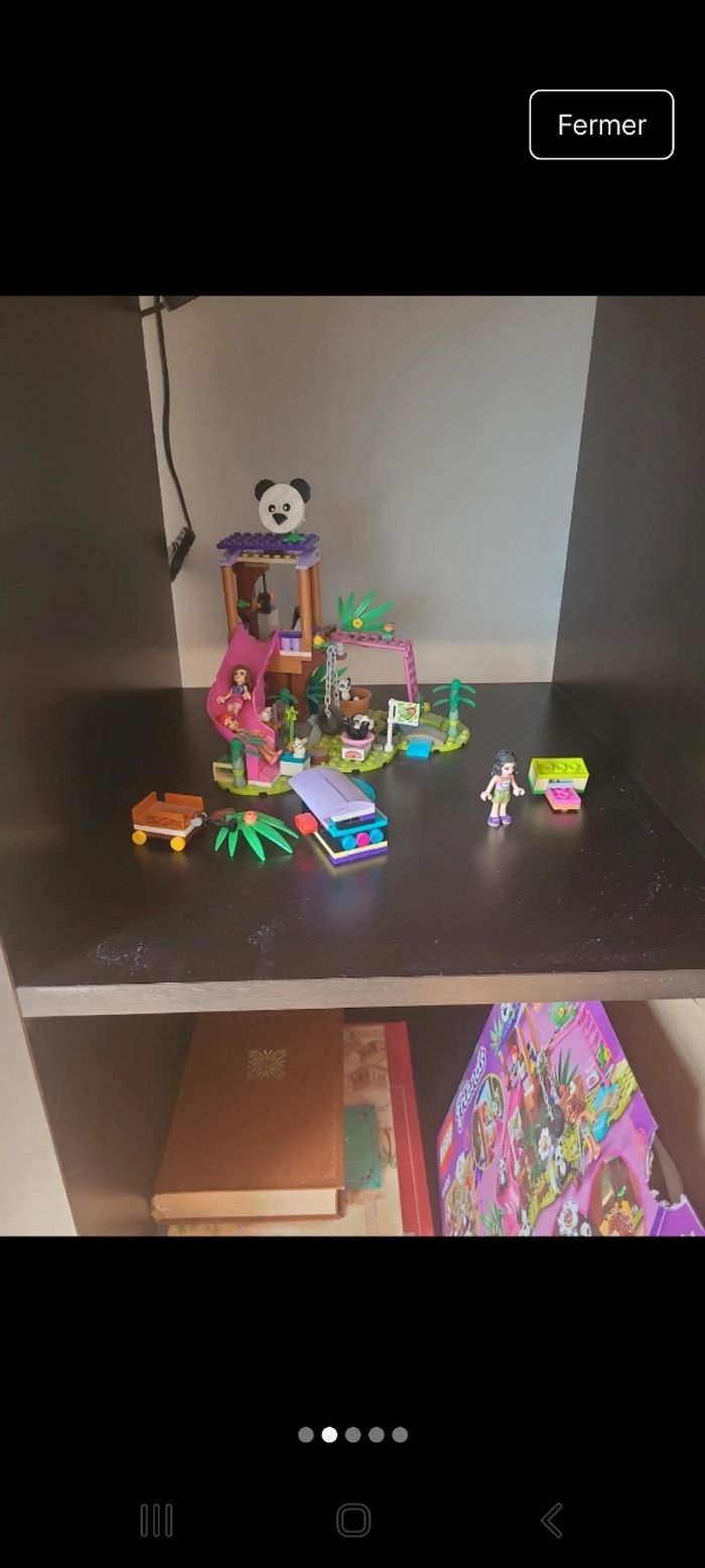 Lego friends - photo numéro 2