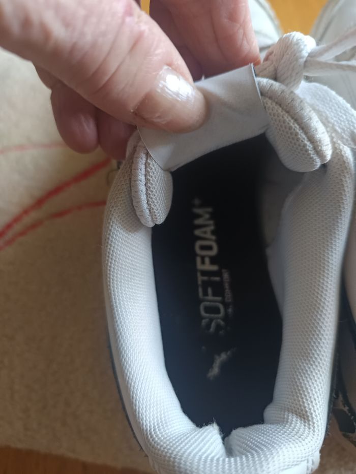 Basket femme - photo numéro 5