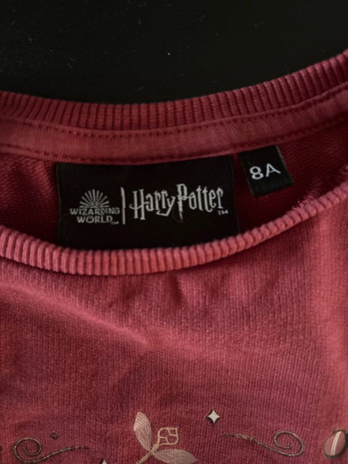 Pull Harry potter - photo numéro 4