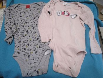 2 bodies 1 peanuts 1 disney 12/18/24 mois